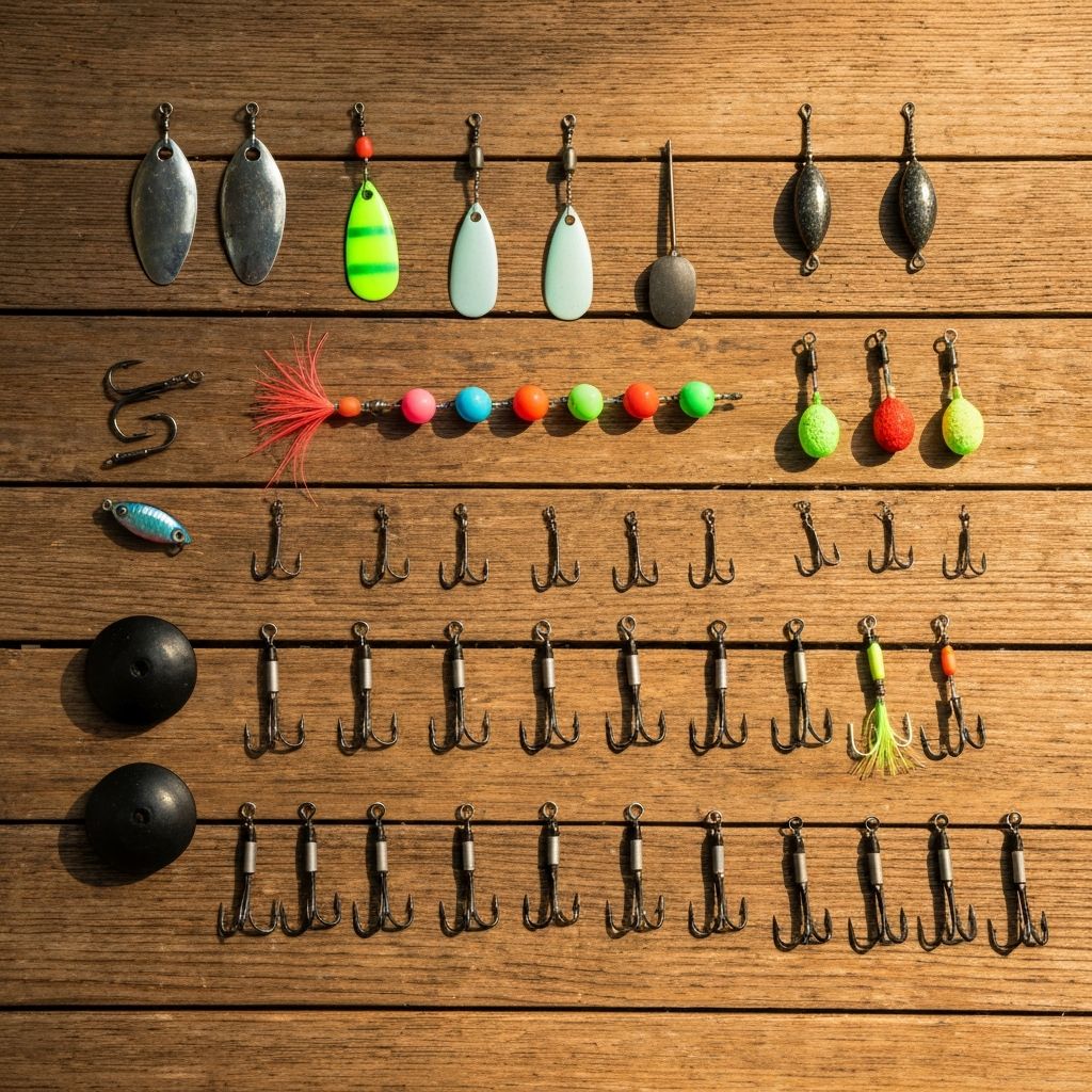 Groundbait for Bream: Mix Recipes and Feeding Techniques