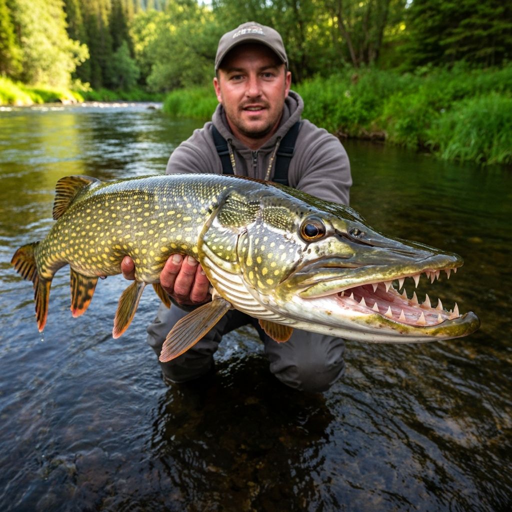 Northern Pike